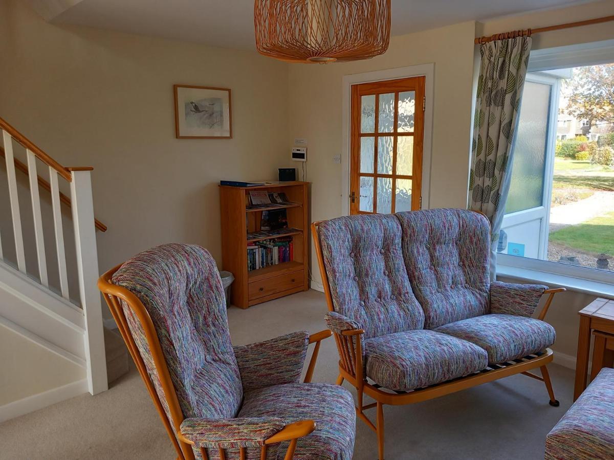 Seair Villa Rustington Buitenkant foto