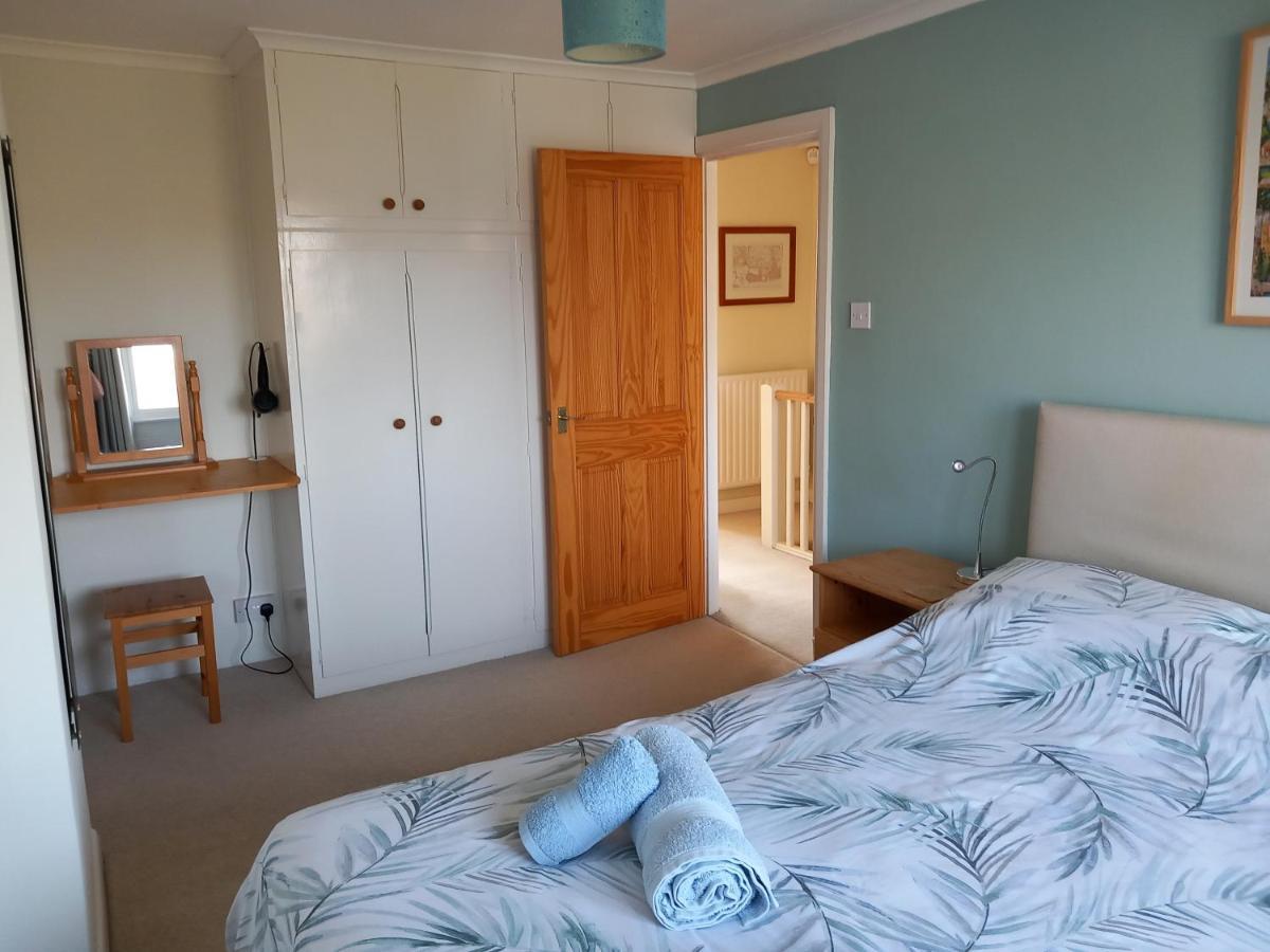 Seair Villa Rustington Buitenkant foto